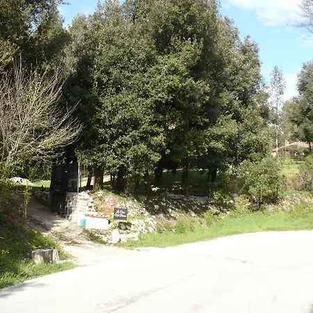 La Casa Nel Bosco Casa di campagna
