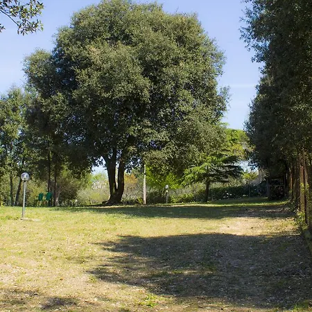 La Casa Nel Bosco Narni