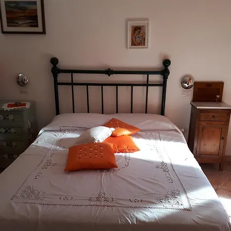 La Casa Nel Bosco Casa di campagna Narni