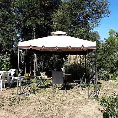Casa di campagna La Casa Nel Bosco Narni