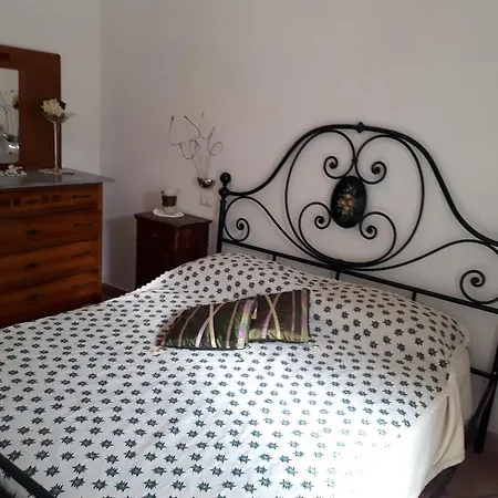 Casa di campagna La Casa Nel Bosco
