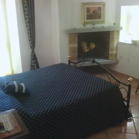 La Casa Nel Bosco Narni